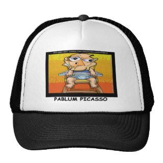 Pablum Funny Tees Cards Mugs Gifts Etc Trucker Hats
