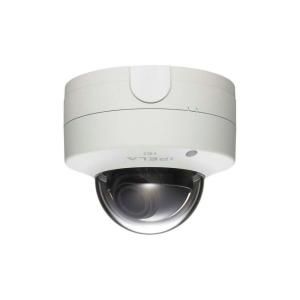 SONY Wired 600TVL HD Indoor 720p HD Vandal Resistant Mini Dome Security Surveillance Camera SNCDH140T