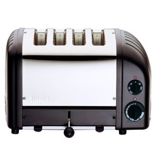 Dualit Classic 4 Slice Toaster Dualit Toasters & Ovens