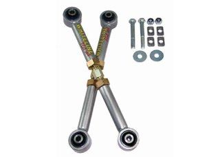 Whiteline USA KTA135 Rear Control Arm Complete Lower Arm Assembly (Camber/Toe Correction) Automotive