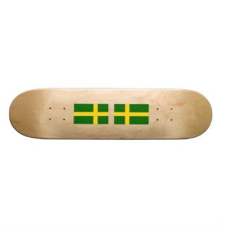 Oland, Sweden Skate Boards