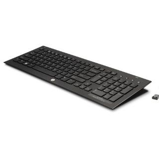 HP Wireless Elite Keyboard v2 Electronics