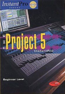 The InstantPro Project 5   Beginner Level Artist Not Provided Movies & TV
