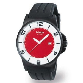 3535 21 Boccia Titanium Watch Watches