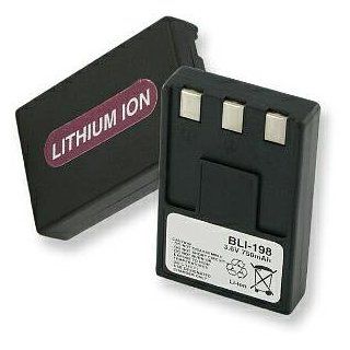 Battery for Canon PowerShot S330  Camcorder Batteries  Camera & Photo