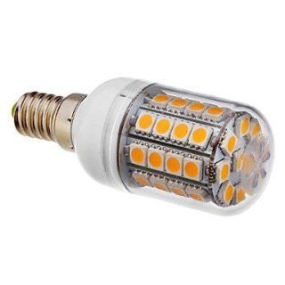 7 w E14 x5050smd 45, 280 330 lm 3000 k of warm white LED corn lamp (110 240   v)   Led Household Light Bulbs