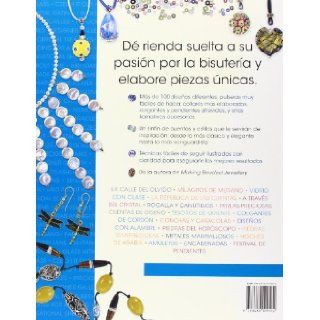 Bisuteria paso a paso, la (Spanish Edition) Barbara Case 9788480199582 Books