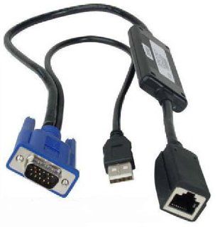 USB KVM SIP OUF366 Computers & Accessories