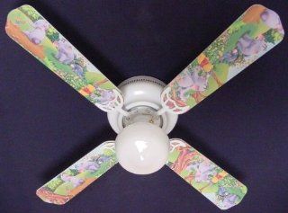 Winnie the Pooh 42" Ceiling Fan   Whinnie The Pooh Ceiling Fan  