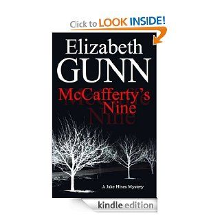 McCafferty's Nine (A Jake Hines Mystery) eBook Elizabeth Gunn Kindle Store