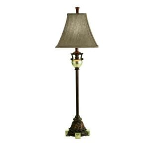 Eurofase Laurel Collection 28 1/4 in. Table Lamp 13631 017