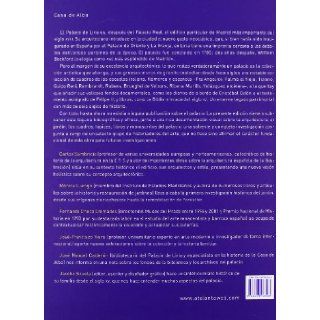 El palacio de Liria (Spanish Edition) VV.AA 9788493963583 Books
