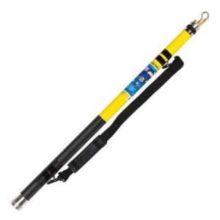 Madison Electric Products Super Rod Telescopic Pole Cable Routing Tool MSRTP