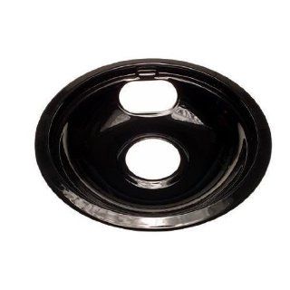 WB32X5086   Kenmore Aftermarket Replacement Stove Range Oven Drip Bowl Pan