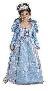 Ultra Deluxe Cinderella Costume (Small)  Other Products  