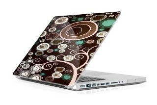 Sweet Pink Tree   Macbook Pro 15 MBP15 Laptop Skin Decal Sticker Computers & Accessories