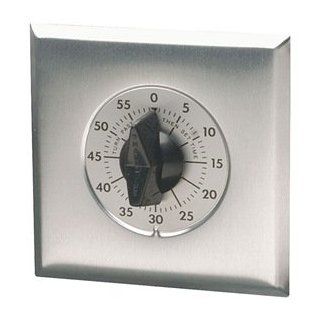 Timer, Auto Off, 0 60min, SPDT, Hold Feature   Wall Timer Switches  