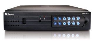 SWANN SW341 DNF 4 Channel Digital Video Recorder with 320 GB Hard Drive  Digital Surveillance Recorders  Camera & Photo