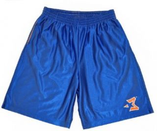 Starbury Original Basketball Shorts  Royal Blue (XX Large) Clothing