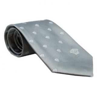 Versace VE BO382 0005 Grey Medusa Print Woven Silk Men's Tie at  Mens Clothing store Neckties