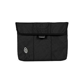 Timbuk2 Classic Laptop Sleeve,Black/Black/Black,Medium Clothing