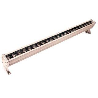 LED 31" Linear Bar Light Warm White Outdoor Wall Washer Musical Instruments