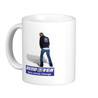 NObama Mug