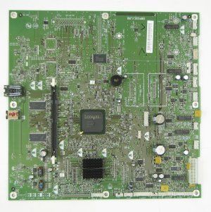40X3575  N Lexmark C530N C532N Controller Board Electronics
