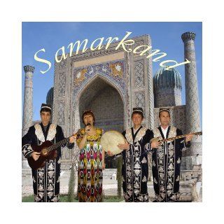 Uzbek Christian Songs (Music CD from Samarqand Uzbekistan) Greater Grace Christian Church Samarqand Books