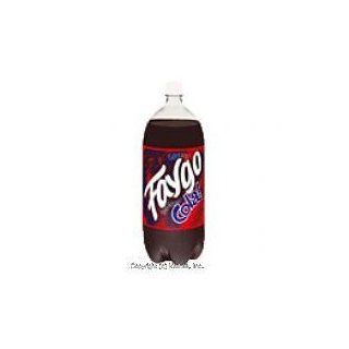 Faygo Cola, 2 Liter Bottle  Soda Soft Drinks  Grocery & Gourmet Food
