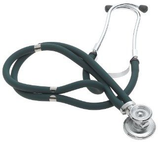 Omron Sprague Rappaport Stethoscope, Black Health & Personal Care