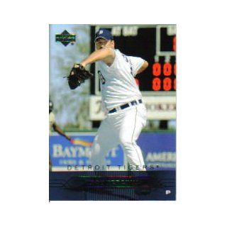 2005 Upper Deck #347 Troy Percival Sports Collectibles