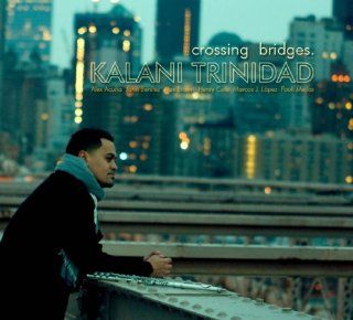 Crossing Bridges Music