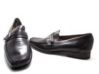 Florsheim Men's Ramsey Slip On Brown Size 10 EEE NEW Shoes