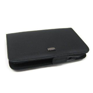JAVOedge Classic Leather Case for the Archos 5 Internet Tablet (Android) 32GB   Players & Accessories