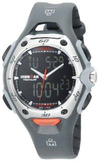 Timex Men's T5E351 Ironman 50 Lap Dual Tech Dress Watch Timex Watches
