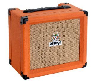 Orange AD Series AD5 5 Watt 1x10" Single Ended Tube Guitar Combo Amp with Celestion 40 Speaker Musical Instruments
