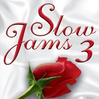 Slow Jams Vol. 3 Music