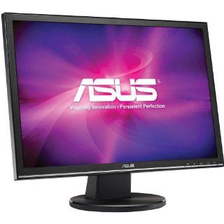 Asus VW226T TAA 22 Inch Widescreen LCD Monitor Computers & Accessories