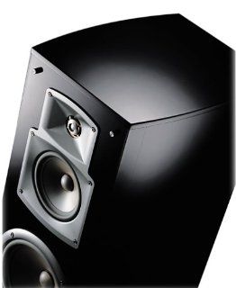 Yamaha NS 777 3 Way Bass Reflex Tower Speaker (Each) (Discontinued by Manufacturer) Electronics