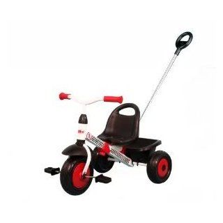Toy / Game Kettler Kettrike Happy Navigator With Tri Wheel Steering, Easy Tipping And Removable Rear Bucket Toys & Games