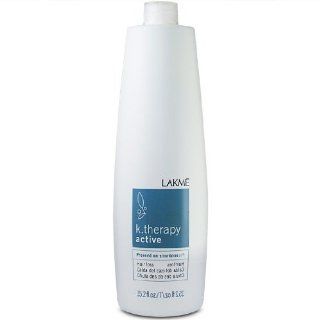 Lakme K.Therapy Active Prevention Shampoo 35.2 oz  Standard Hair Shampoos  Beauty