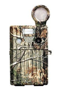 Bushnell 357 Trail Scout 7.0 MP full Color Digital Camera with Game Call Audio record & Infrared Realtree AP Camo  Hunting Game Cameras  Sports & Outdoors