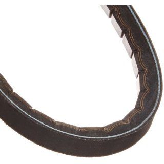 Browning 5VX600 Gripnotch V Belts, 5VX Belt Section, 358 Gripbelt Industrial Timing Belts