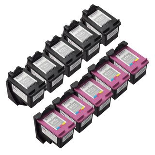 Sophia Global Remanufactured Ink Cartridge Replacements for HP 61XL (Pack of 10) Sophia Global Inkjet Cartridges