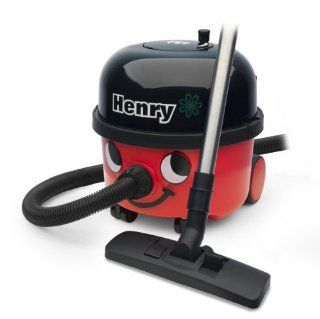 HENRY VACUUM CLEANER HVR200   Household Canister Vacuums