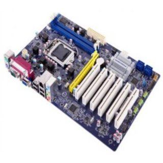 Foxconn H61AP   LGA1155 Intel H61 Chipset ATX Motherboard DDR3 Video SATA2 PCIE Gigabit LAN6CH Audio Computers & Accessories