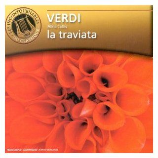 Verdi Traviata Extraits Music
