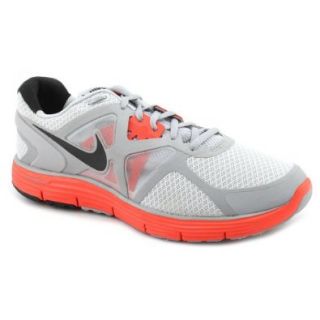 Nike Men's Lunarglide+ 3 Running Shoe Shoes