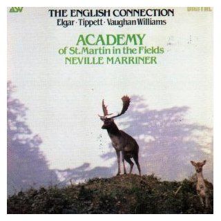 The English Connection Music
